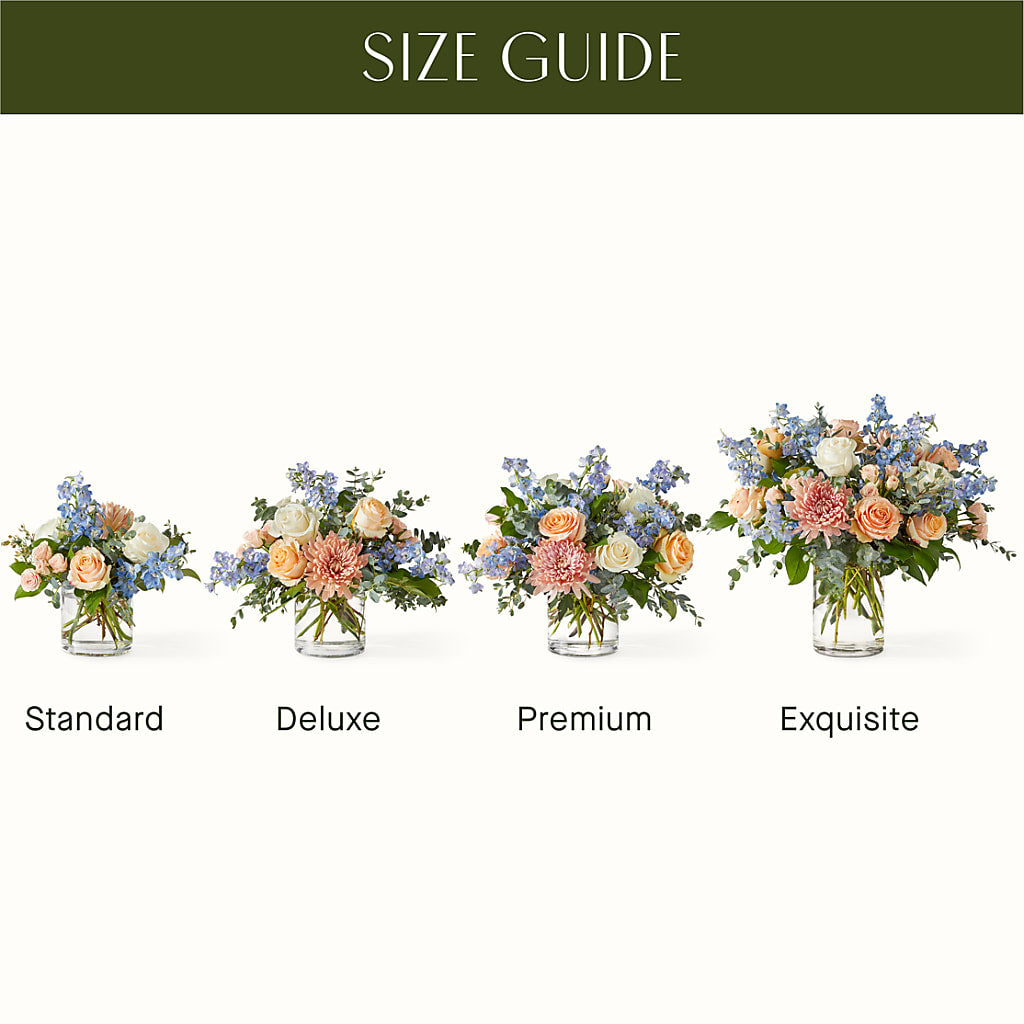 Inspired Bouquet –  Mt Scott Blooms By Maru, Portland OR