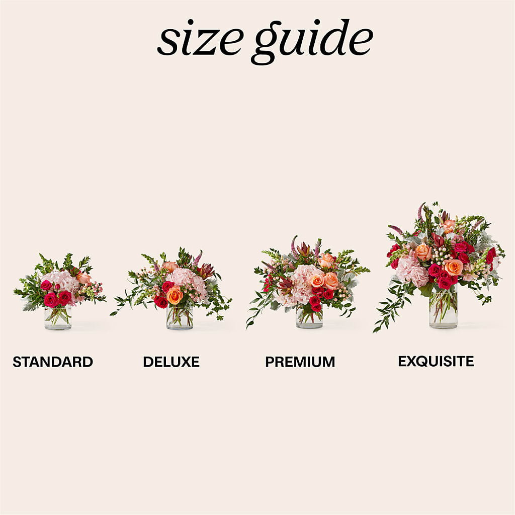 Glitz & Glam Bouquet –  Mt Scott Blooms By Maru, Portland OR