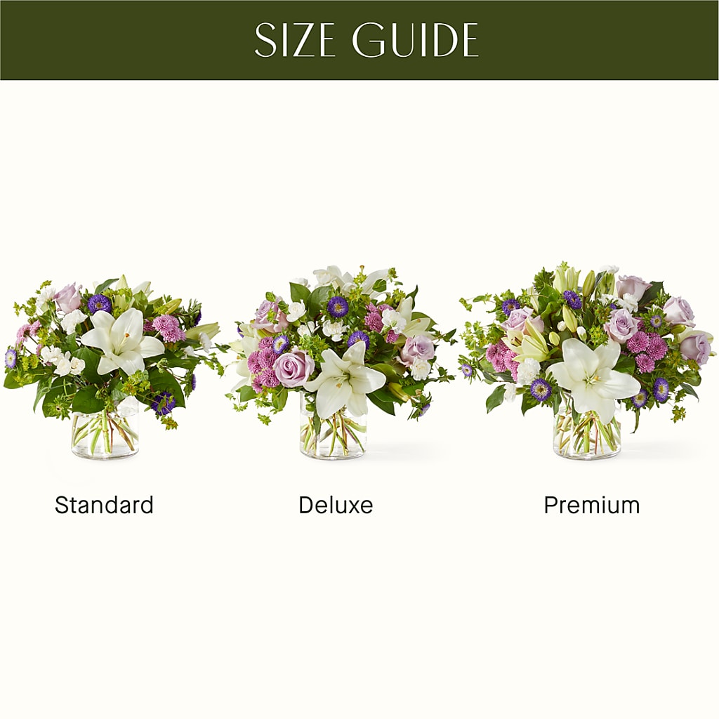 April Showers Bouquet –  Mt Scott Blooms By Maru, Portland OR