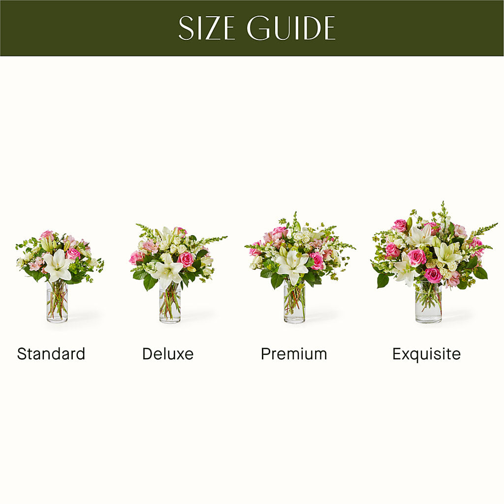 Fondly Bouquet –  Mt Scott Blooms By Maru, Portland OR