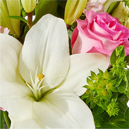 Fondly Bouquet –  Mt Scott Blooms By Maru, Portland OR