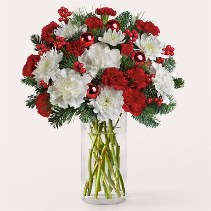 Good Tidings Bouquet –  Mt Scott Blooms By Maru, Portland OR