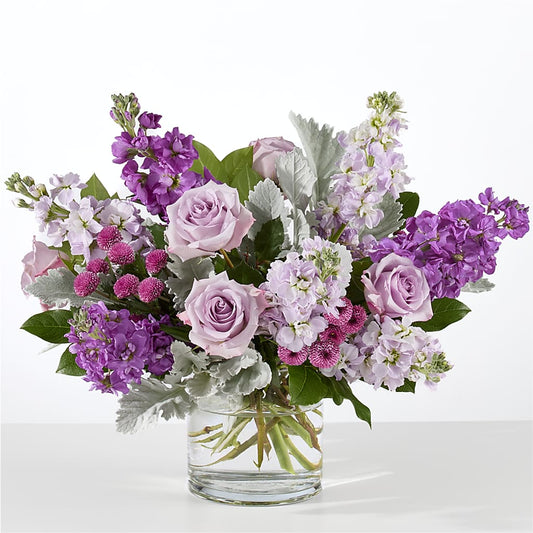 One in a Million Bouquet –  Mt Scott Blooms By Maru, Portland OR