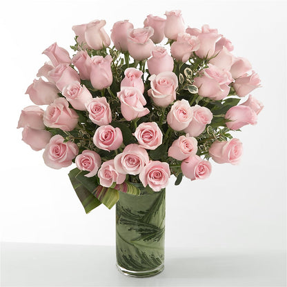 Pink Essence –  Mt Scott Blooms By Maru, Portland OR