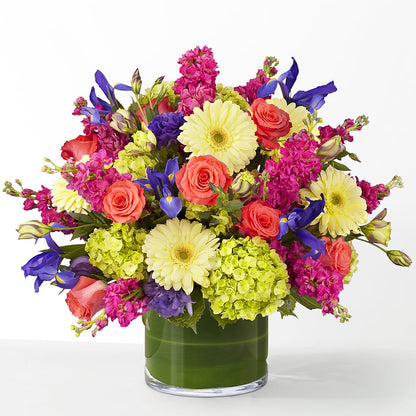 The Couture –  Mt Scott Blooms By Maru, Portland OR