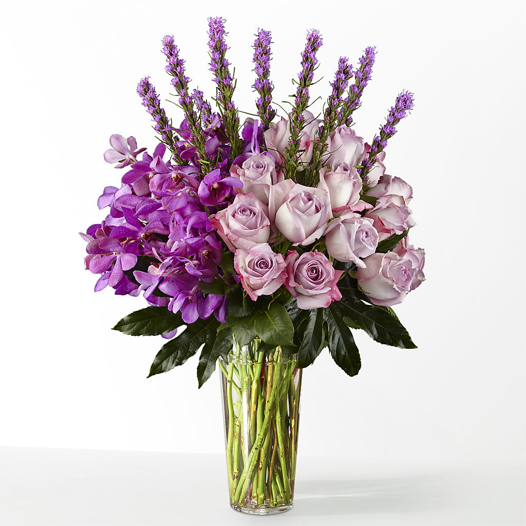 The Maximalist –  Mt Scott Blooms By Maru, Portland OR