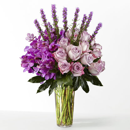 The Maximalist –  Mt Scott Blooms By Maru, Portland OR