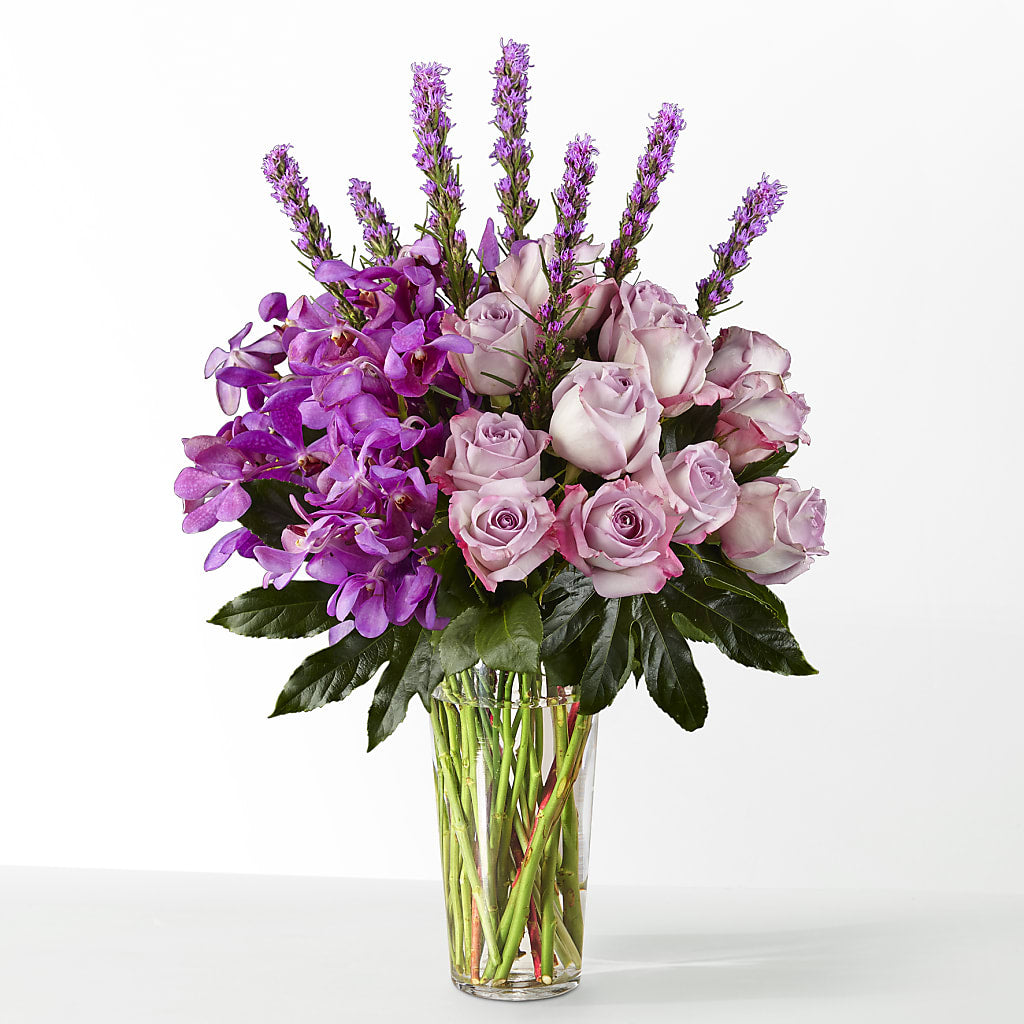 The Maximalist –  Mt Scott Blooms By Maru, Portland OR