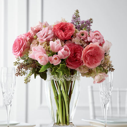 Abundant Array Arrangement –  Mt Scott Blooms By Maru, Portland OR